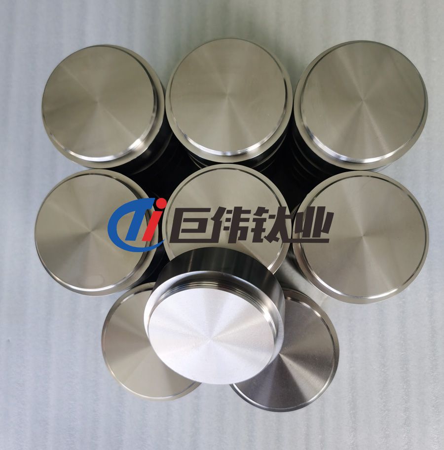 寶雞鈦靶廠(chǎng)家談各種鍍膜技術(shù)及應(yīng)用