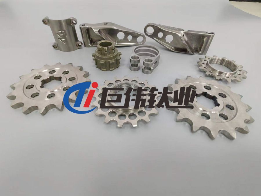 航空航天領(lǐng)域用鈦鎳鋁及其復合材料結(jié)構(gòu)件激光增材制造的性能與工藝技術(shù)